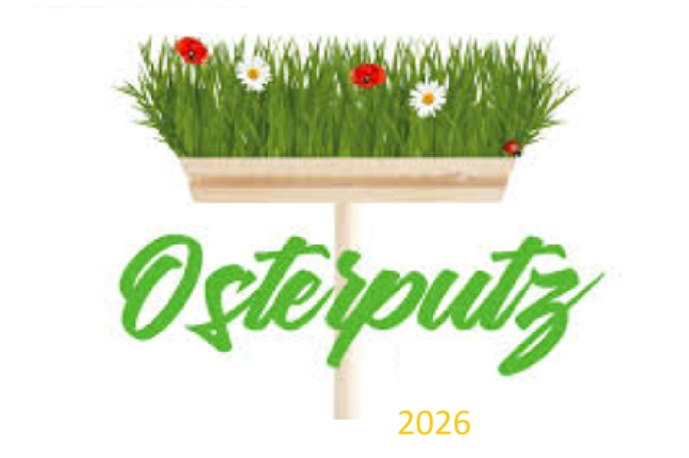 Osterputz